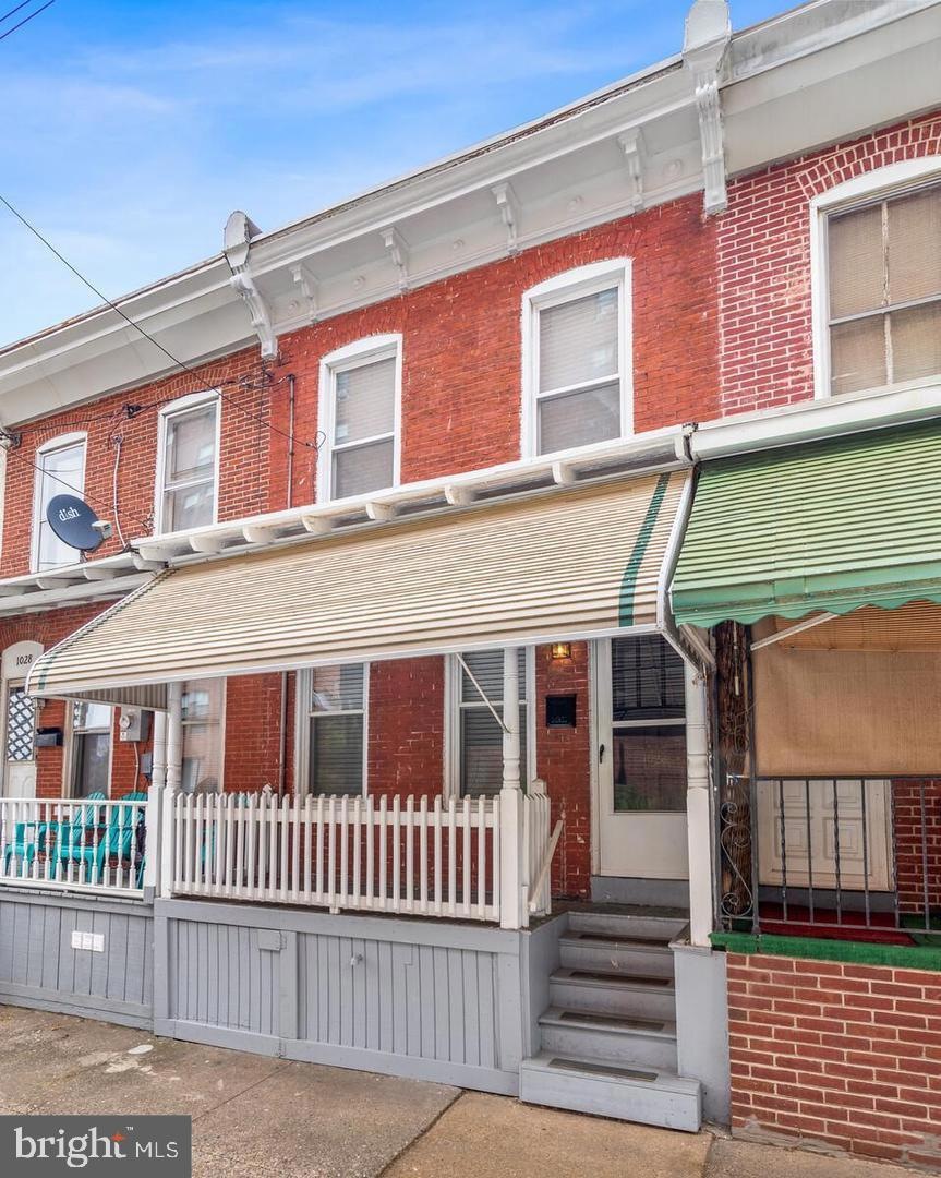 1026 N Dupont St, Wilmington, DE 19805 - photo 1
