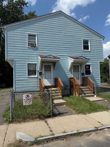 58-60 Pendleton Ave, Springfield, MA 01109 - photo 1