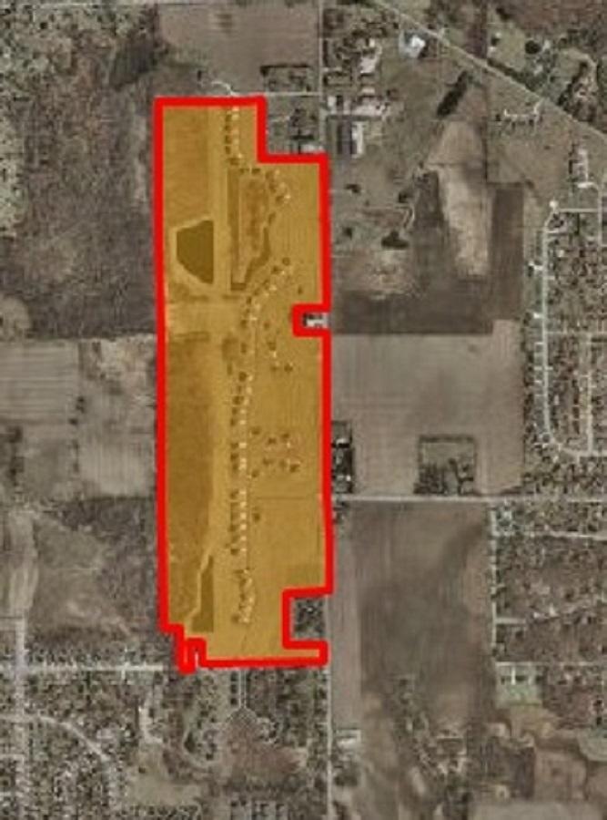 Lt78 Jamestown Dr, West Bend, WI 53090 - photo 1