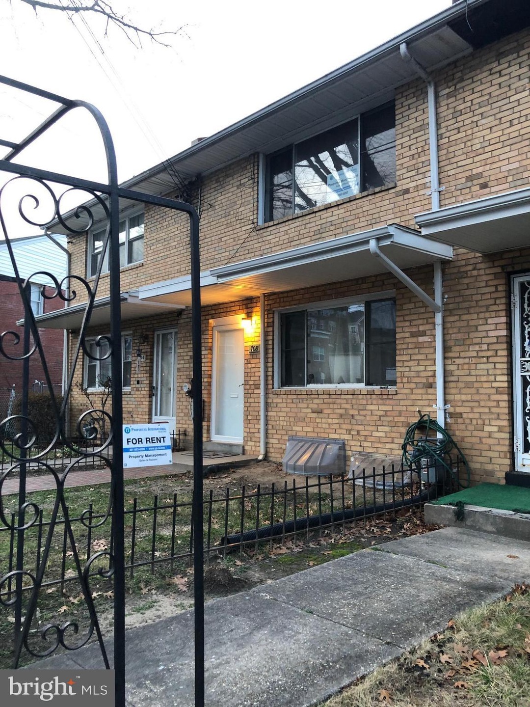 708 Delafield St NE, Washington, DC 20017 - photo 1