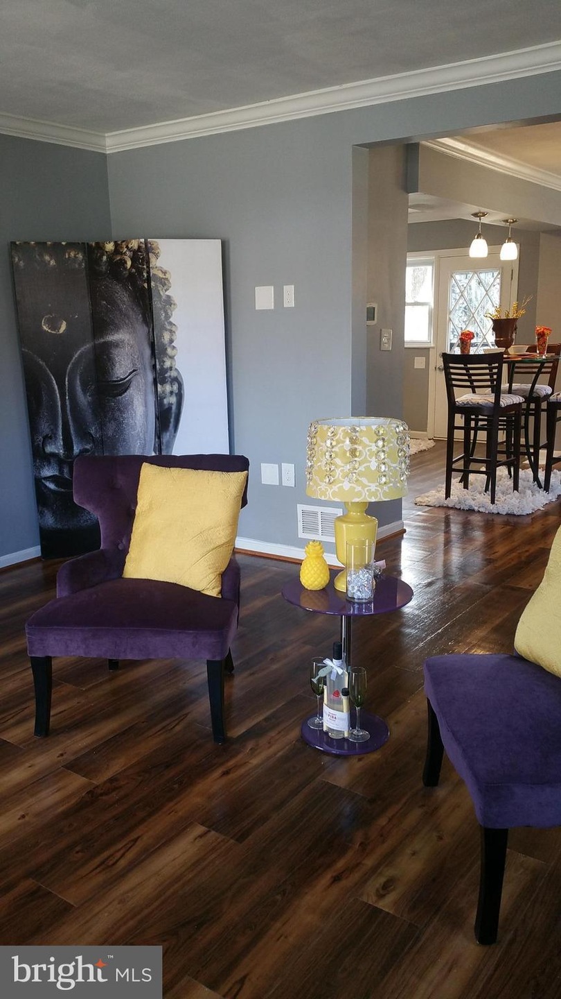 5414 Purdue Ave, Baltimore, MD 21239 - photo 1