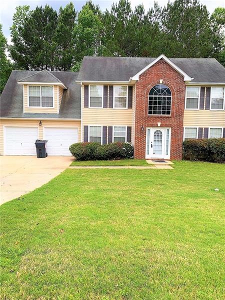 80 Cinnamon Oak Cir, Covington, GA 30016 - photo 1