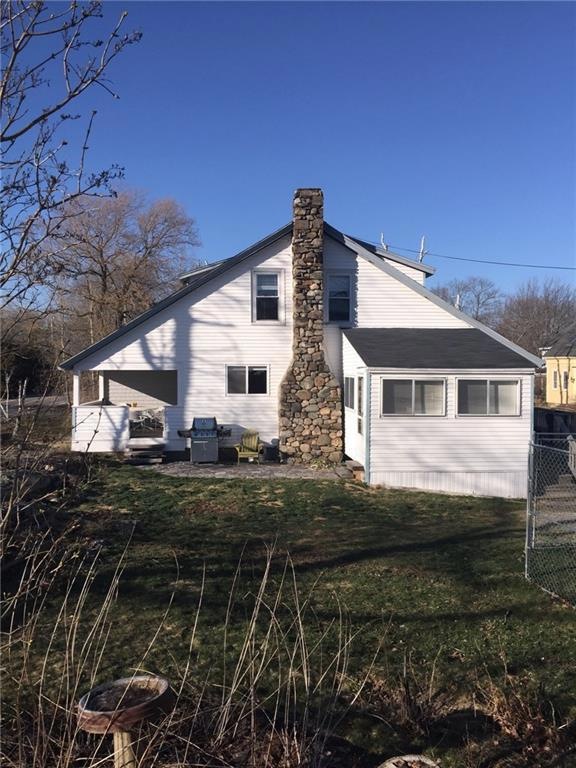 6-8 Park Place Ln unit 1, Harpswell, ME 04079 - photo 1