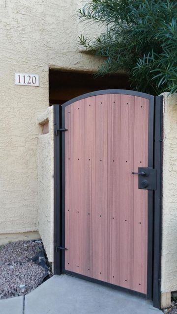 1120 gate
