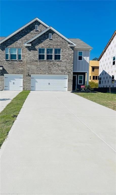 4218 Oakwood Terrace Ct, Oakwood, GA 30566 - photo 1