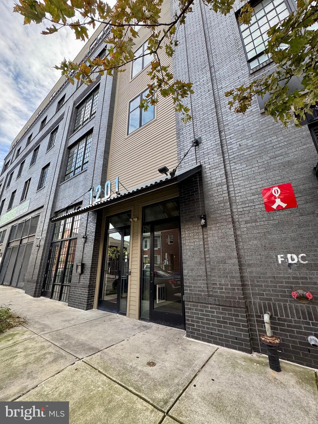 1201 S Charles St unit 5A, Baltimore, MD 21230 - photo 1