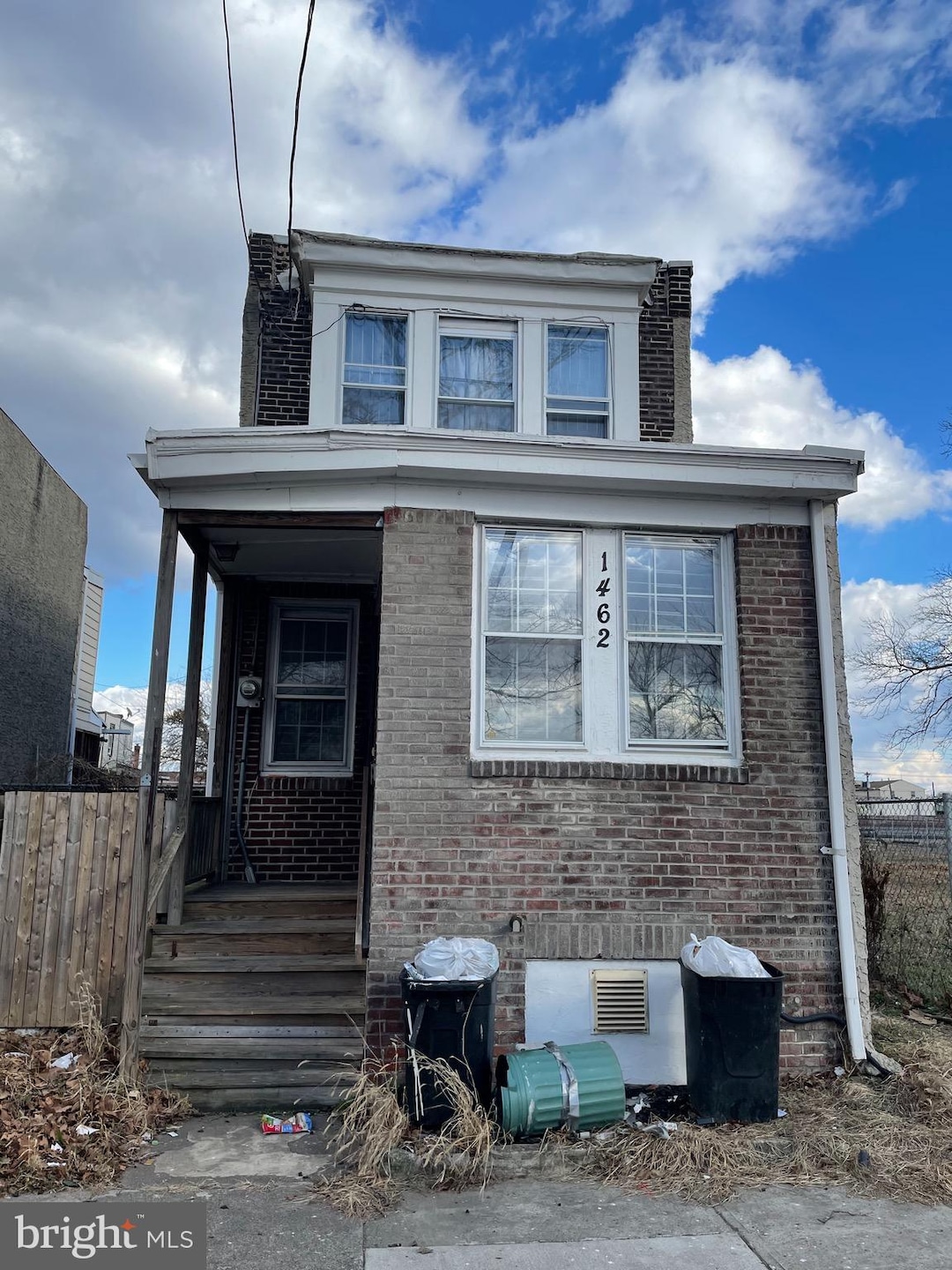 1462 S 4th St, Camden, NJ 08104 - photo 1