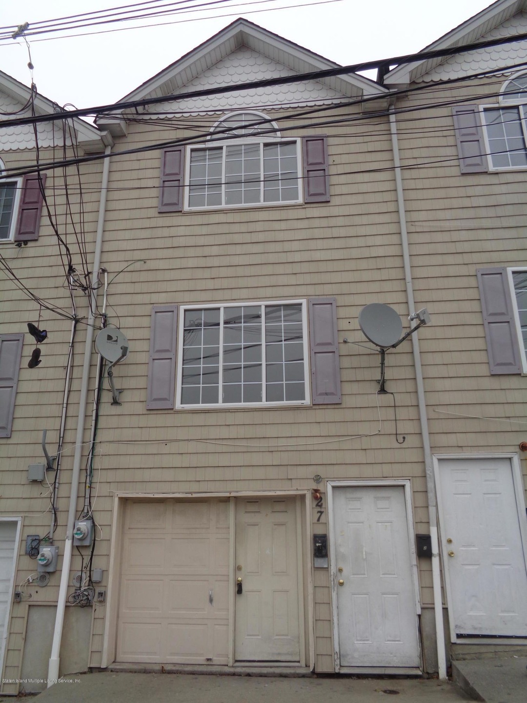 27 Wright St, Staten Island, NY 10304 - photo 1