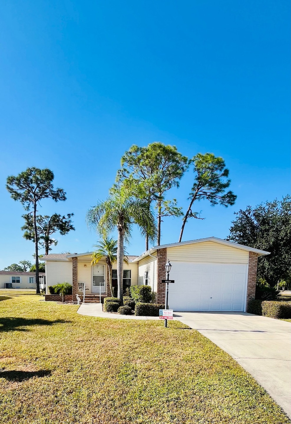 19447 Ravines Ct unit 36-J, North Fort Myers, FL 33903 - photo 1