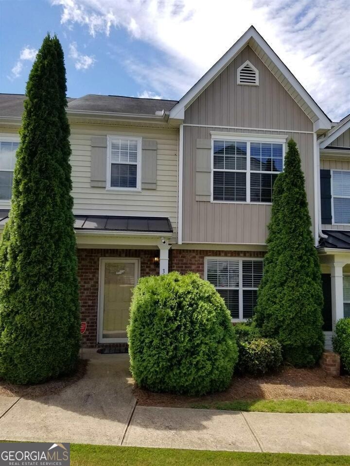 3503 Parc Cir SW, Atlanta, GA 30311 - photo 1