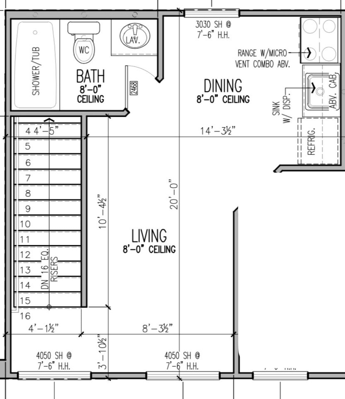 1420 E Arlington Ave unit 2, Fort Worth, TX 76104 - photo 1