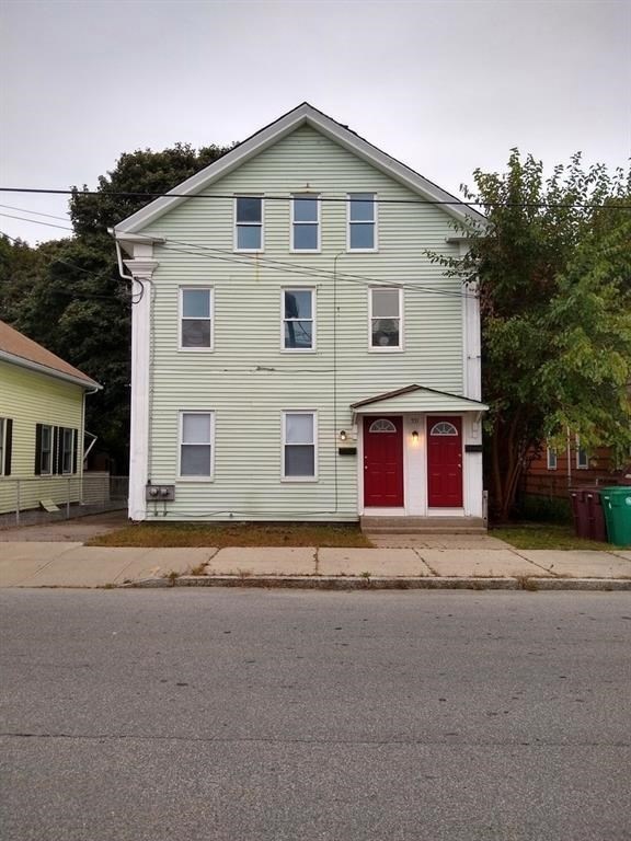551 Pond St, Woonsocket, RI 02895 - photo 1
