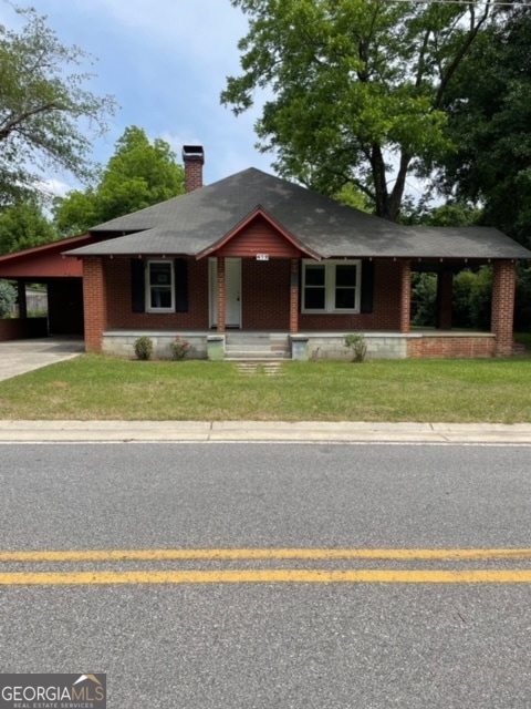 472 W Vertia St, Metter, GA 30439 - photo 1