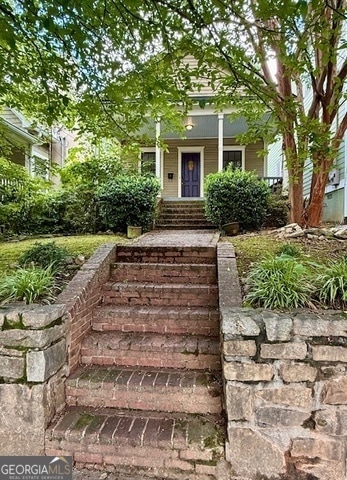 71 Howell St NE, Atlanta, GA 30312 - photo 1