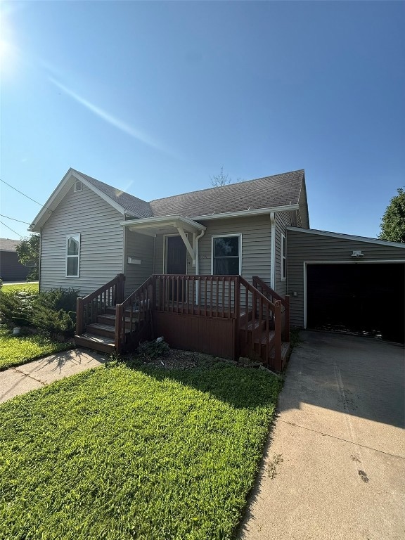 For Sale $125,000