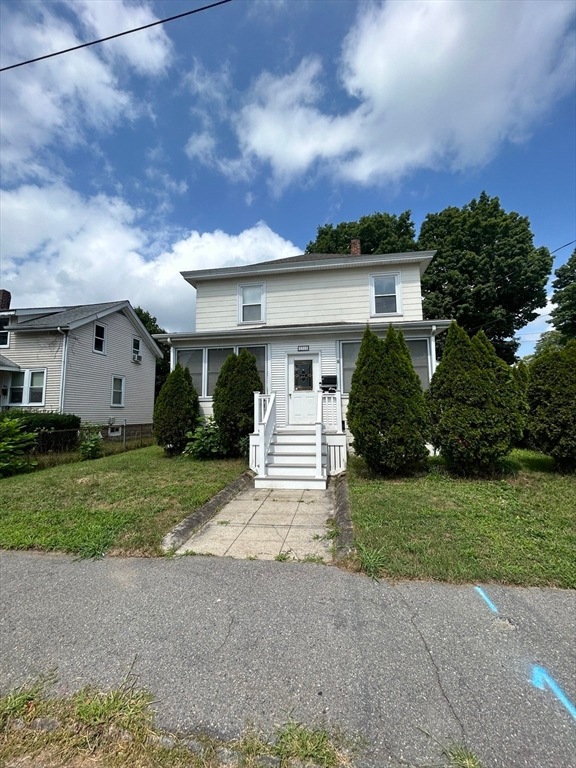 31 Maple St unit 2, Taunton, MA 02780 - photo 1