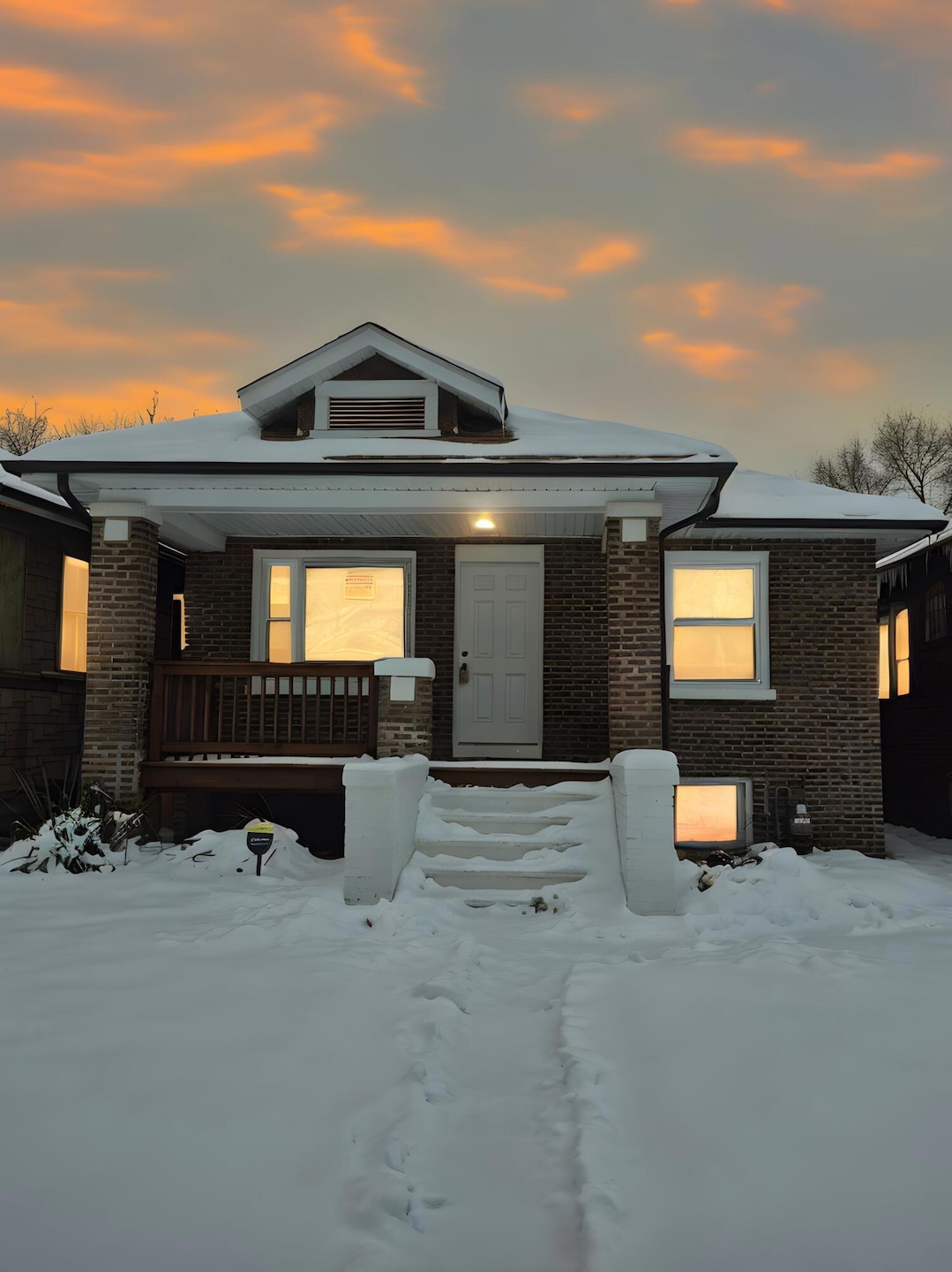 308 Pierce St, Gary, IN 46402 - photo 1