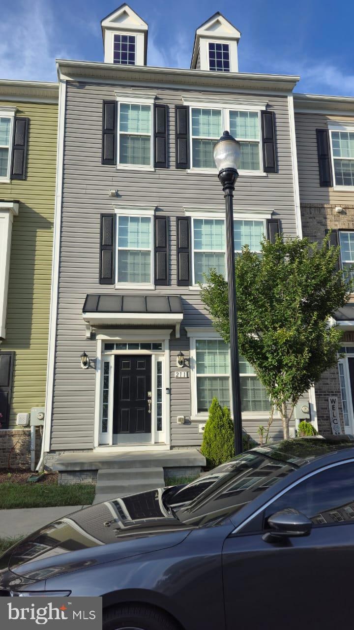 211 Spring Bank Ave, Frederick, MD 21701 - photo 1