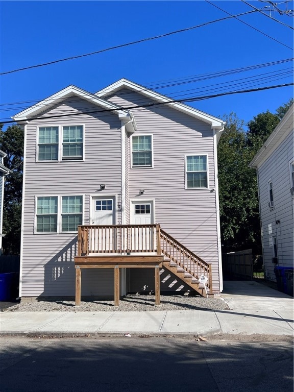 109 Bowdoin St unit 1, Providence, RI 02909 - photo 1