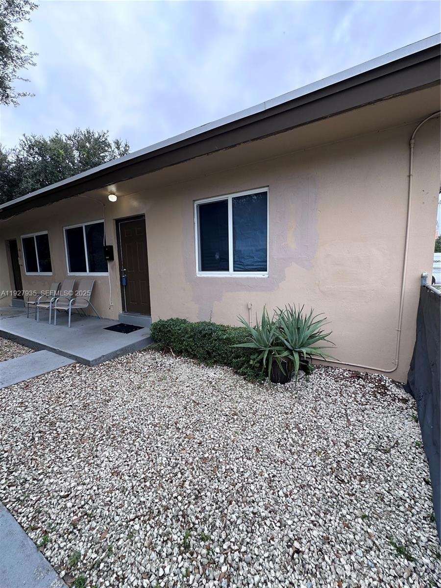1460 NW 52nd St unit FRONT, Miami, FL 33142 - photo 1