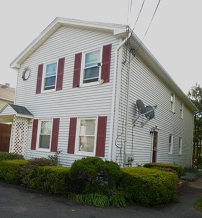 637 Springfield St unit 1, Feeding Hills, MA 01030 - photo 1