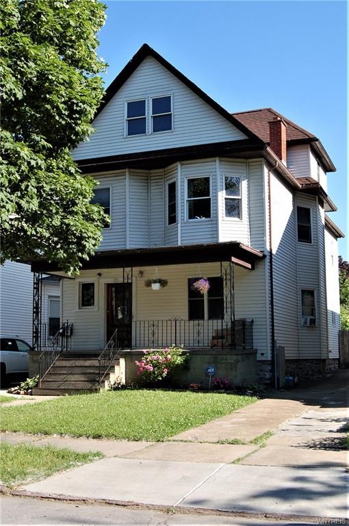 173 Altruria St, Buffalo, NY 14220 - photo 1