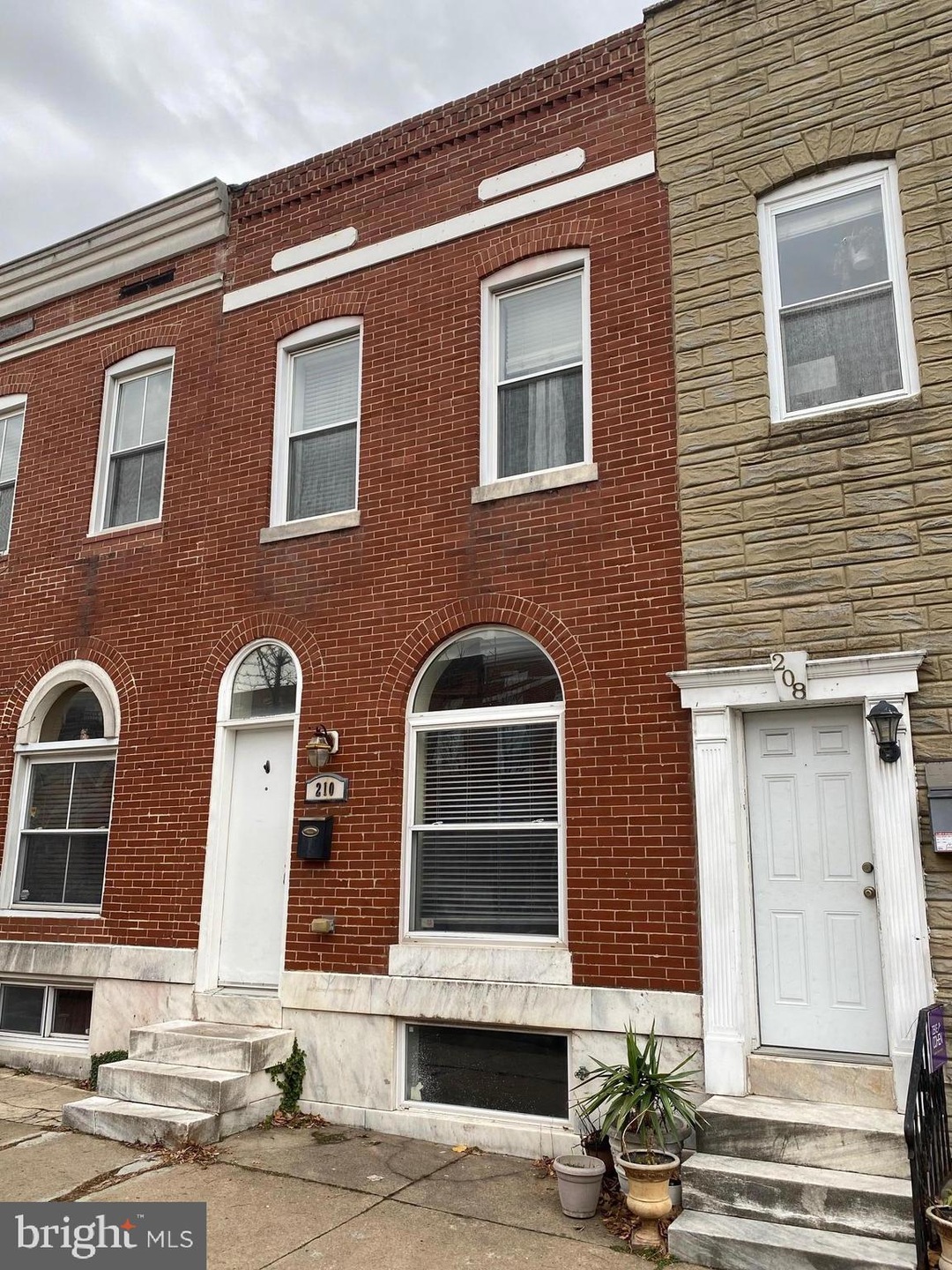 210 S East Ave, Baltimore, MD 21224 - photo 1