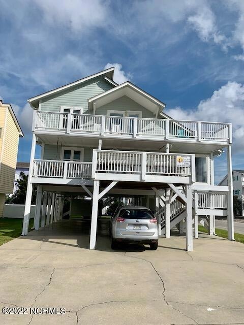 279 E First St, Ocean Isle Beach, NC 28469 - photo 1