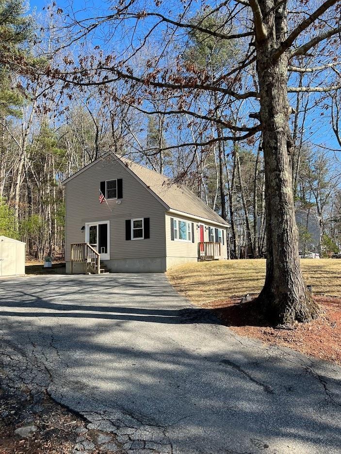 47 Kienia Rd, Hudson, NH 03051 - photo 1