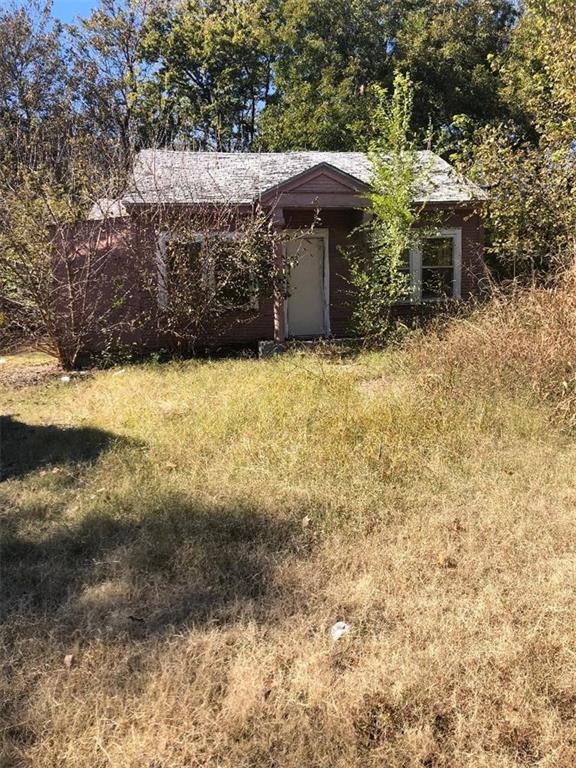 1206 N Philadelphia Ave, Shawnee, OK 74801 - photo 1