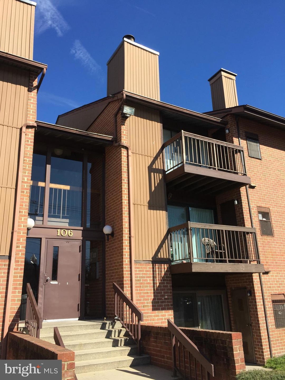 106 Mountain Rd unit 3C, Glen Burnie, MD 21060 - photo 1