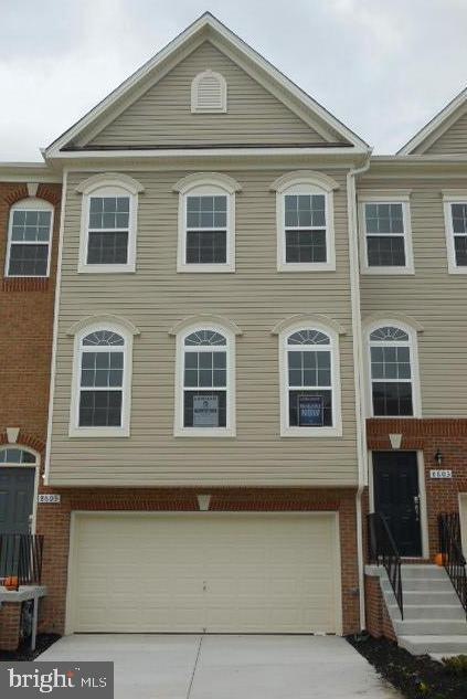 8605 Crooked Tree Ln, Laurel, MD 20724 - photo 1