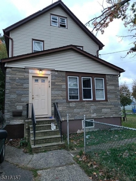 815 Clark St, Linden, NJ 07036 - photo 1