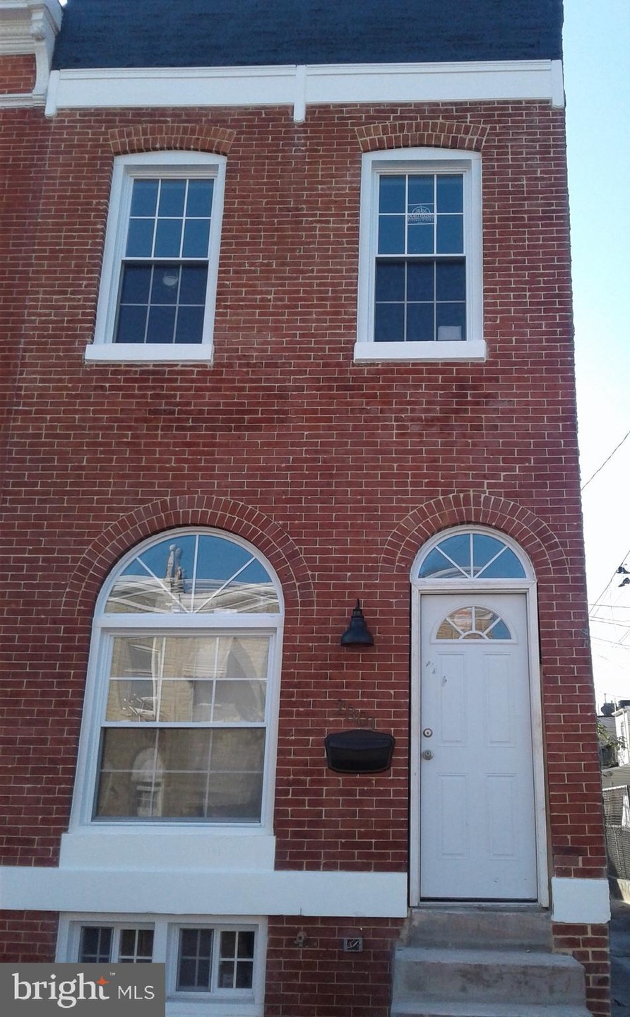 2301 Ashland Ave, Baltimore, MD 21205 - photo 1