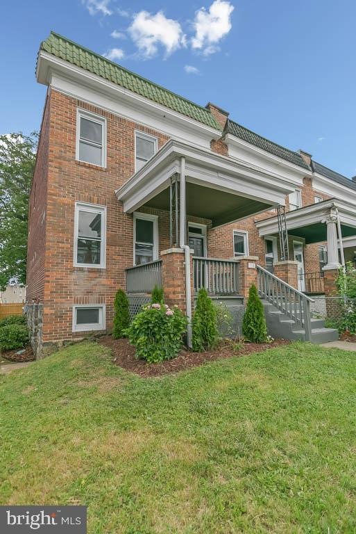715 Allendale St, Baltimore, MD 21229 - photo 1