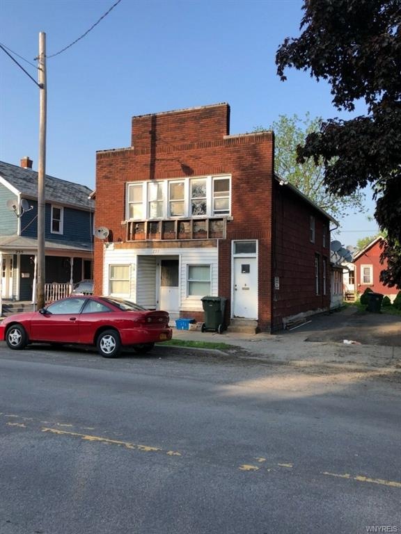 253 Oliver St, North Tonawanda, NY 14120 - photo 1
