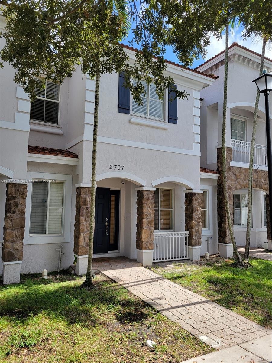 2707 SW 82nd Ave unit 1028, Miramar, FL 33025 - photo 1