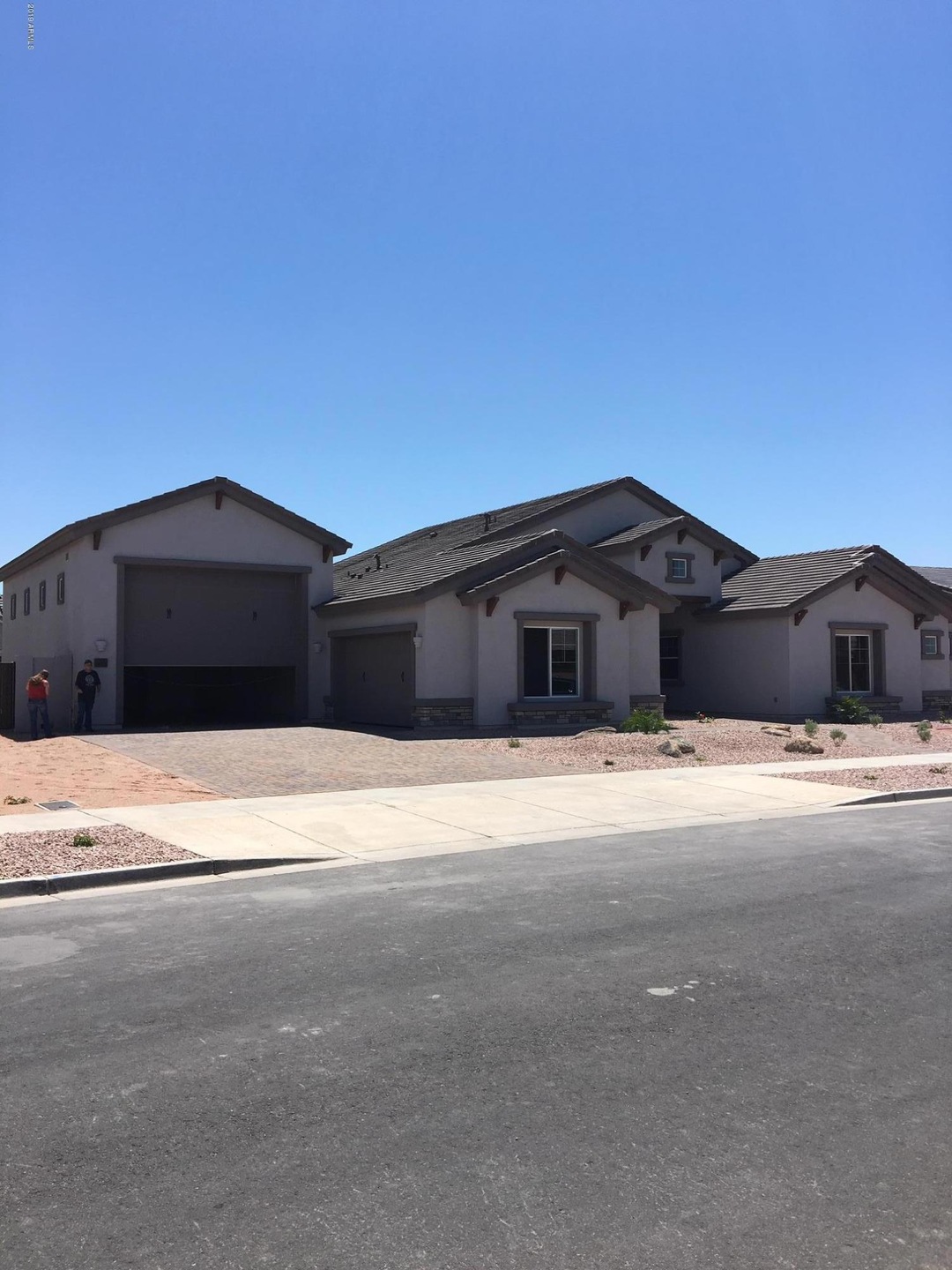 LA JARA FARMS LOT 81 PHOTO