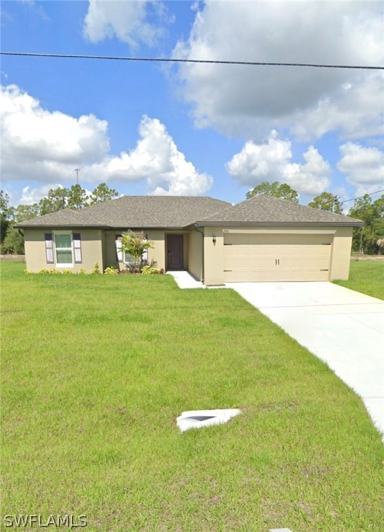 856 Youngreen Dr, Fort Myers, FL 33913 - photo 1