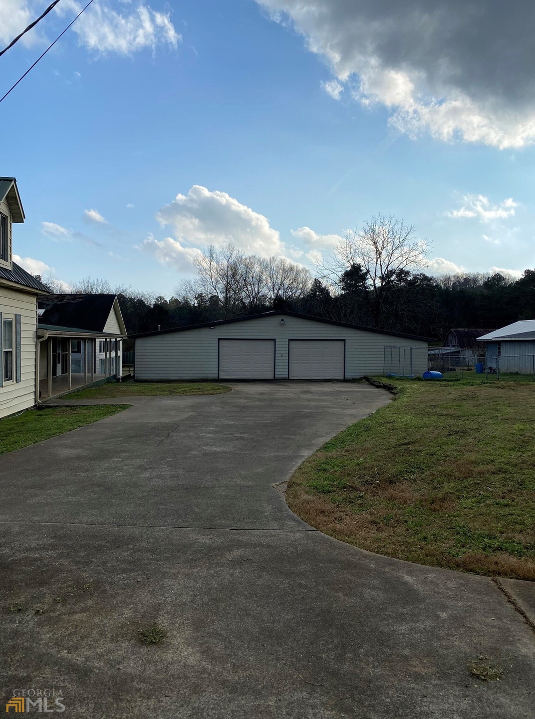 175 Old Highway 140 NW, Adairsville, GA 30103 - photo 1