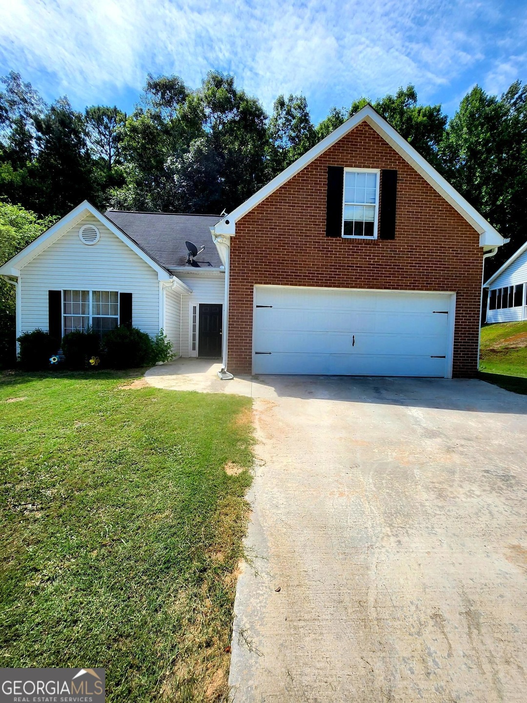 1205 Dressage Ridge NE, Conyers, GA 30013 - photo 1