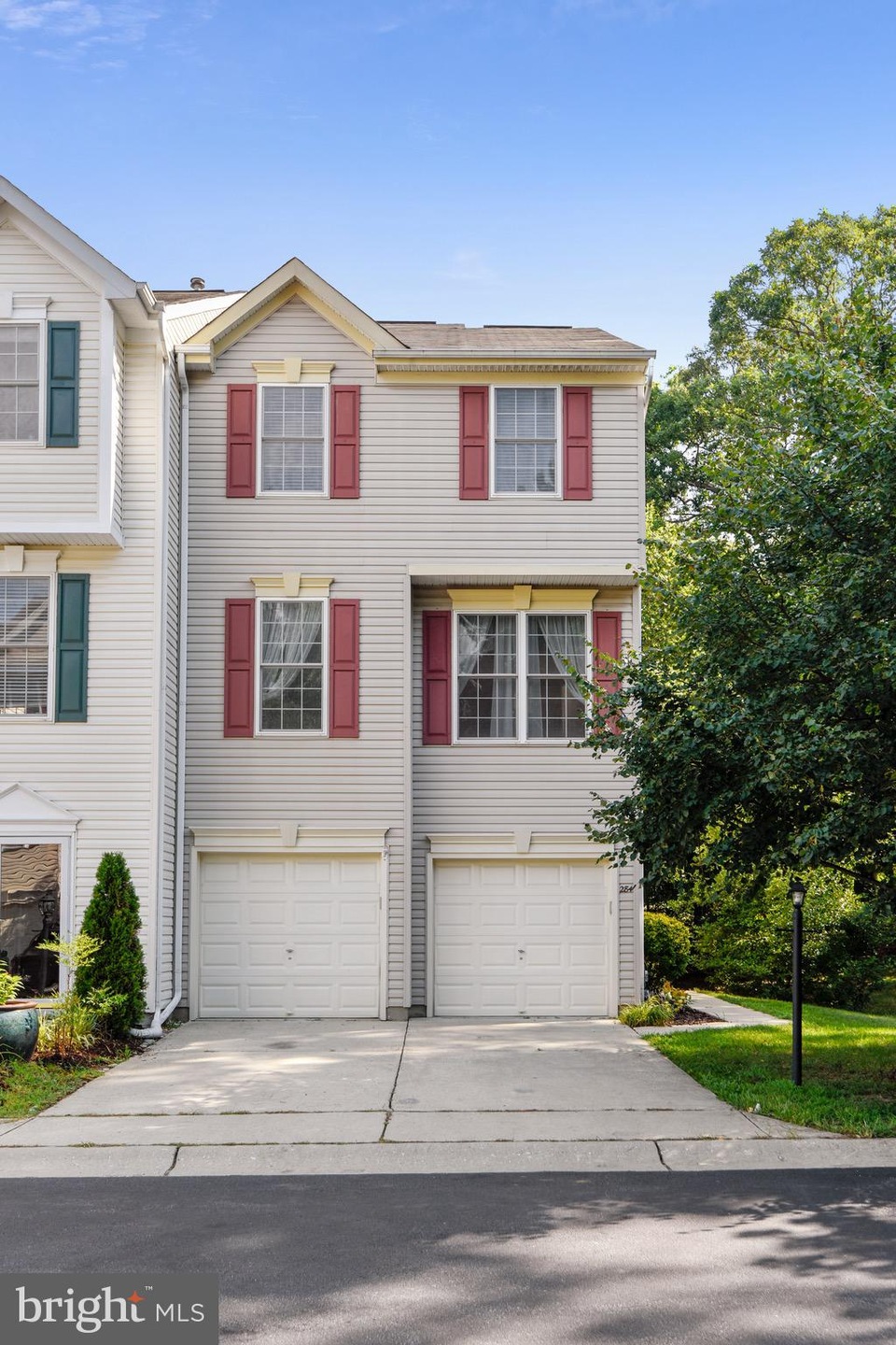 284 Braxton Way, Edgewater, MD 21037 - photo 1