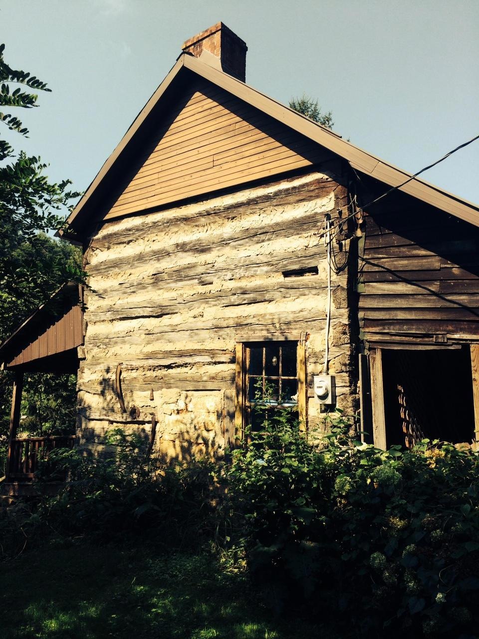 15055 Brushy Fork