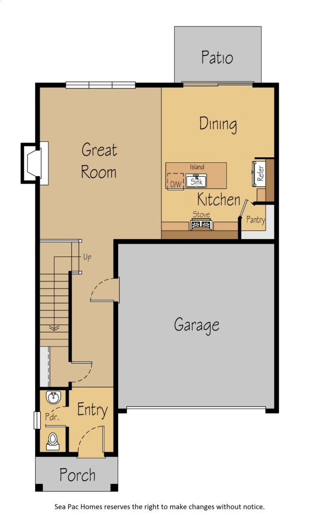 9310 4th Ave W, Everett, WA 98204 - photo 1