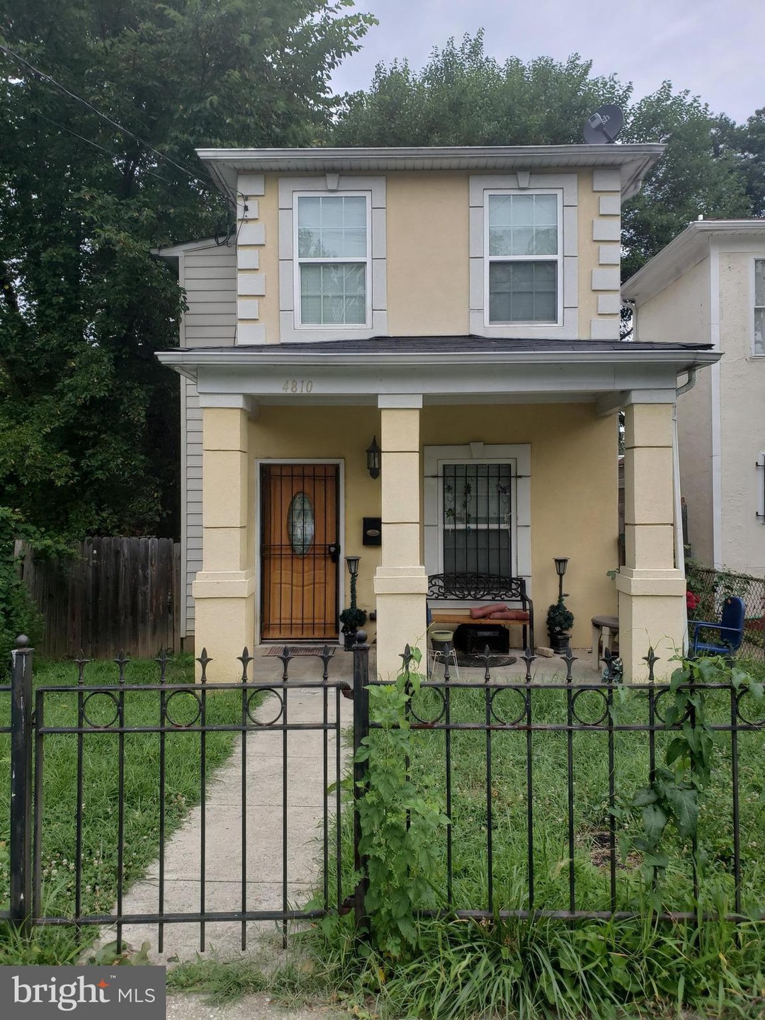 4810 Sheriff Rd NE, Washington, DC 20019 - photo 1