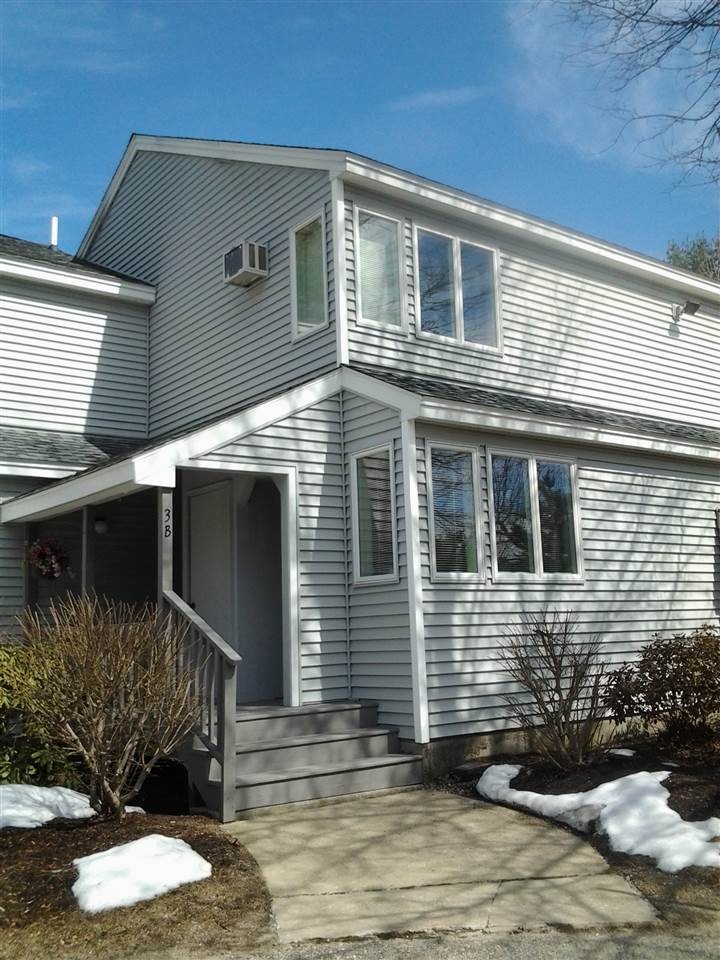 266 Michawanic Rd, Sanbornville, NH 03872 - photo 1