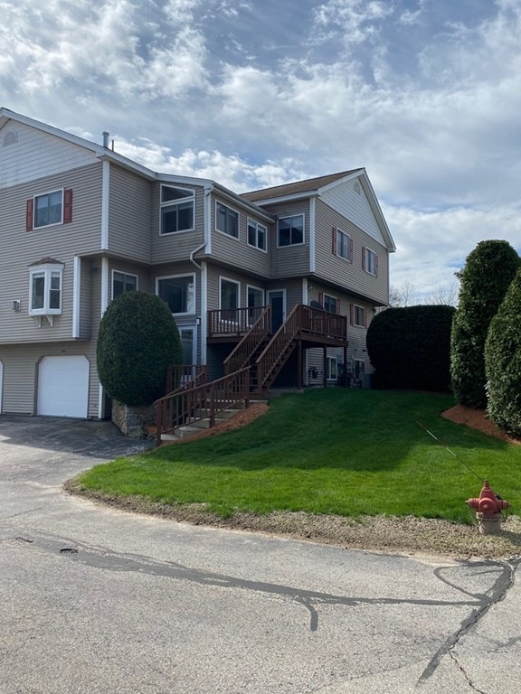 106 Algonquin Trail unit 106, Ashland, MA 01721 - photo 1