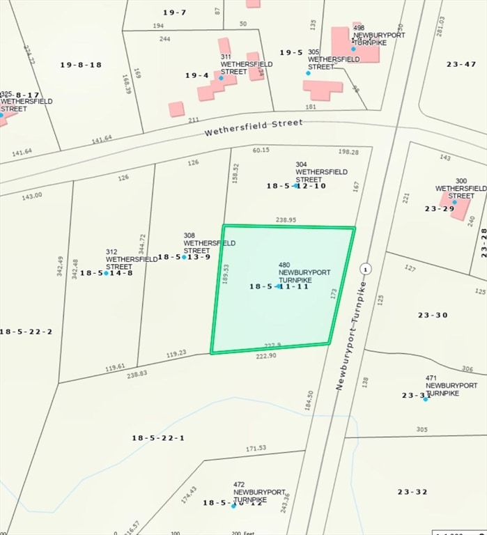 480 Newburyport Turnpike, Rowley, MA 01969 - photo 1