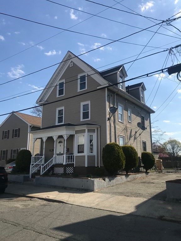 85 Kirtland St, Lynn, MA 01905 - photo 1