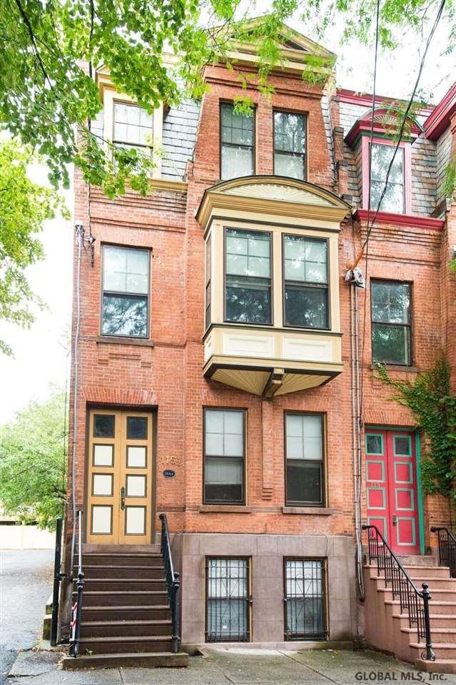 1 Lancaster St, Albany, NY 12210 - photo 1